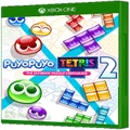 Sega Puyo Puyo Tetris 2 Launch Edition Xbox One Game
